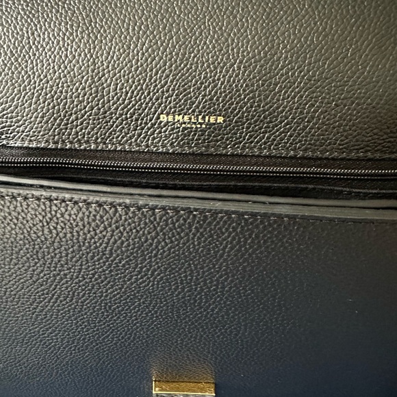 Demellier London THE VANCOUVER bag - Retails $530 - Picture 12 of 15